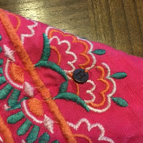 Great Hatley linen dress - Picture 2 of 5